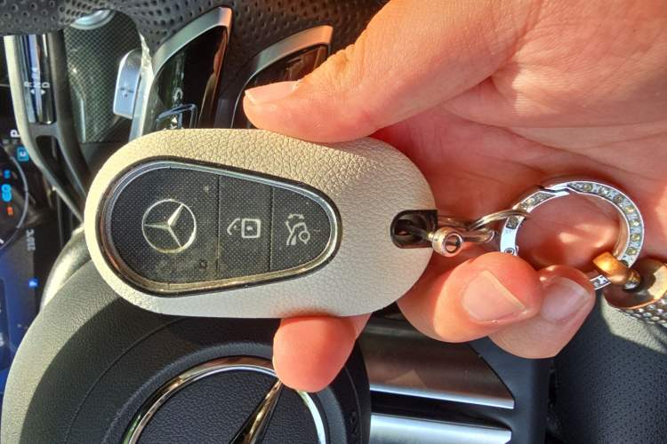 Used Mercedes-Benz C-Class 2022 C 260 L Sport Edition
