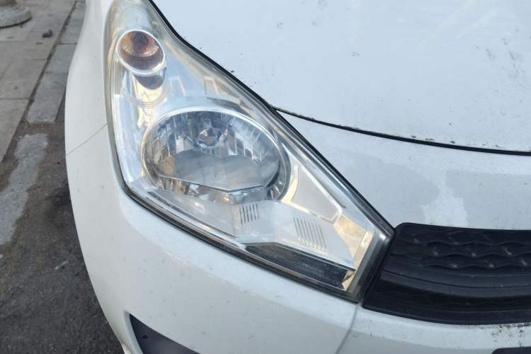 Used Suzuki Alto 2013 1.0L Manual Utility Model
