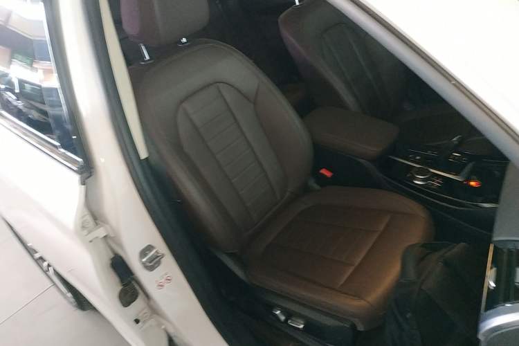 Used BMW X3 2018 xDrive25i M Sport Package China V
