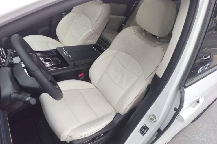 Used GAC Trumpchi E9 2023 E9 MAX