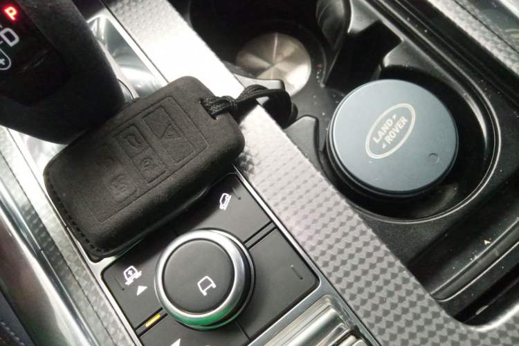 Used Land Rover Range Rover Sport 2020 3.0 L6 HSE DYNAMIC
