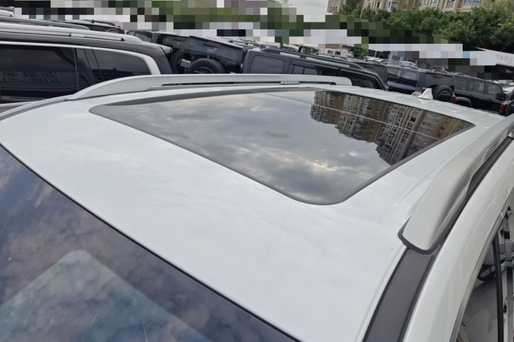 Used Tank 500 New Energy 2023 Hi4-T