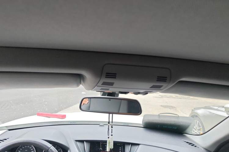 Used BMW X1 2014 sDrive18i Leading Model
