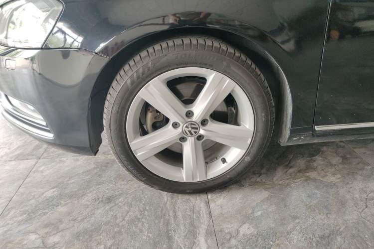 Used Volkswagen Magotan 2016 1.8TSI Luxury Comfort Model