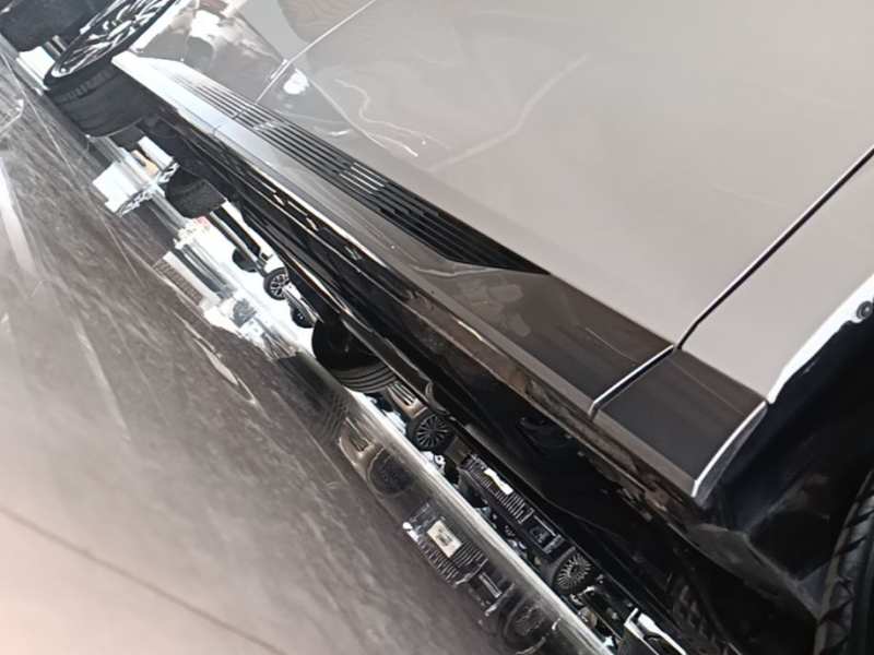 Used GAC Trumpchi M8 2024 Zongshi Series 400T Pioneer Edition — 20