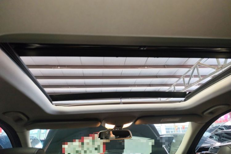 Used Mercedes-Benz R-Class 2017 R 320 4MATIC Business Edition Prestige Model Headliner