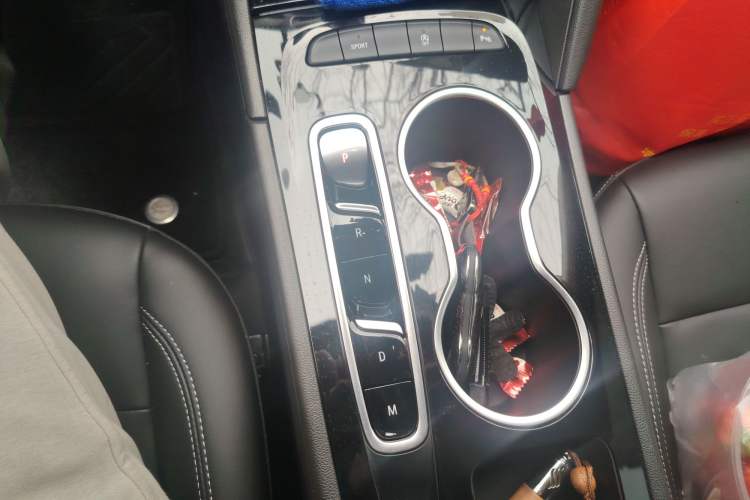 Used Buick Regal 2024 25T Deluxe Edition