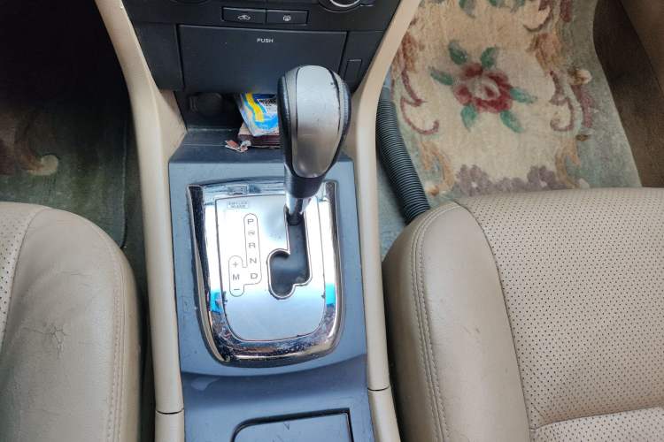 Used Chevrolet Epica 2010 1.8 Comfort Edition AT
