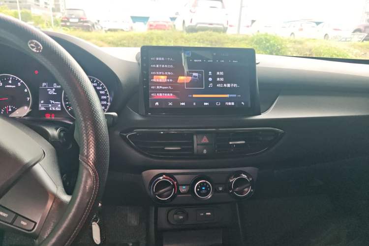 Used Hyundai Celesta 2018 1.6L Automatic GL Enjoyment Edition China VI compliant