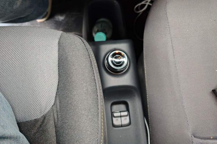 Used Wuling Zhiguang New Energy 2025 Model 305km Ambitious Edition
