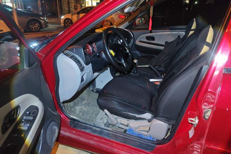 Used Mitsubishi LANCER 2012 1.6L Manual Comfort Edition SEi