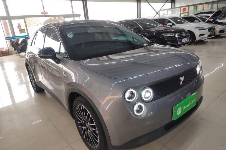 Used firefly 2025 Illuminated Edition
