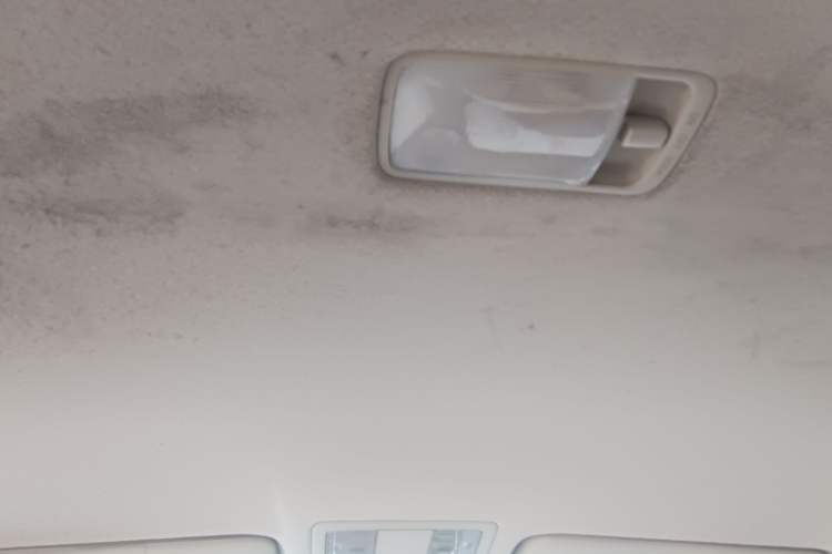 Used Nissan Sylphy 2018 Classic 1.6XE CVT Comfort Edition Headliner