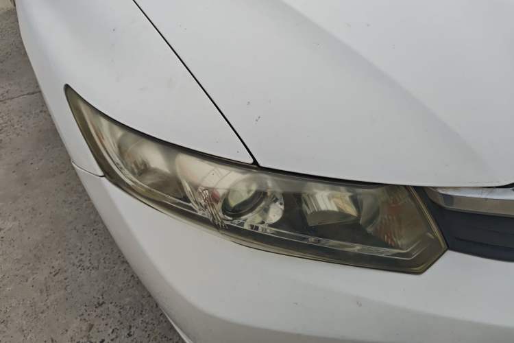 Used Honda Civic 2012 1.8L automatic comfort version Right Front Headlight