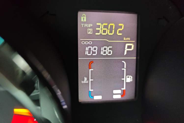 Used MG 5 2014 1.5T Automatic Luxury Model