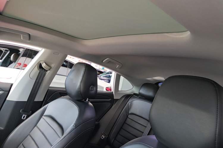 Used Volkswagen Lamando 2022 Lavida L 280TSI DSG Hot Edition