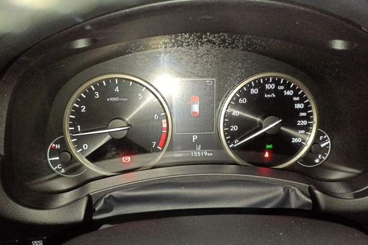 Used Lexus NX 2020 200 All-Wheel Drive Fēngshàng Version China VI Standard