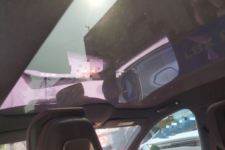 Used Xiaomi Auto SU7 2024 Rear-Drive Long-Range Intelligent Driving Version