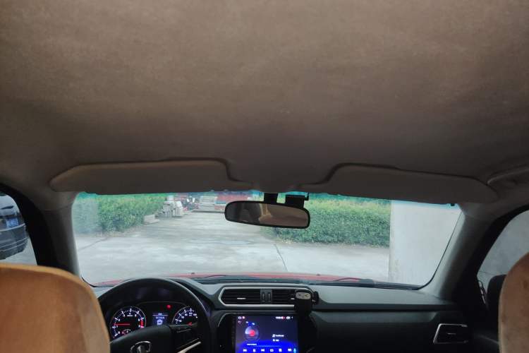 Used Great Wall Wingle 5 2020 2.4L Gasoline Two-Wheel Drive Value Edition Big Double Cab China VI Standard 4K22D4M
