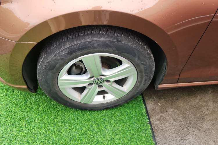 Used Volkswagen Lamando 2017 230TSI DSG Fashion Edition