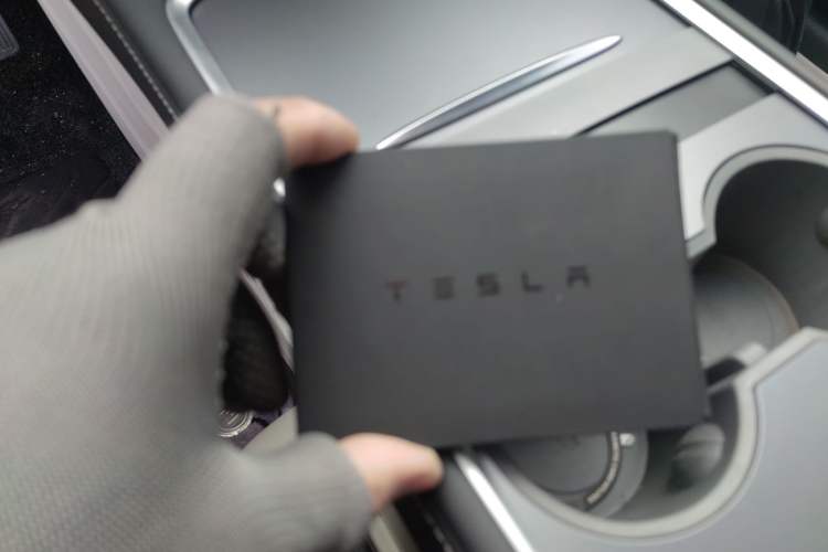 Used Tesla Model Y 2024 Rear-Wheel-Drive Version
