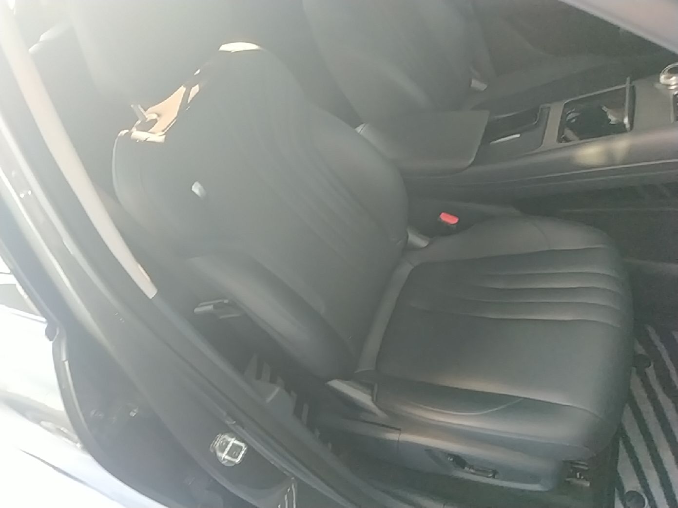Geely Galaxy E5 2026 Model 610km Exploration+ Edition — снимка 19