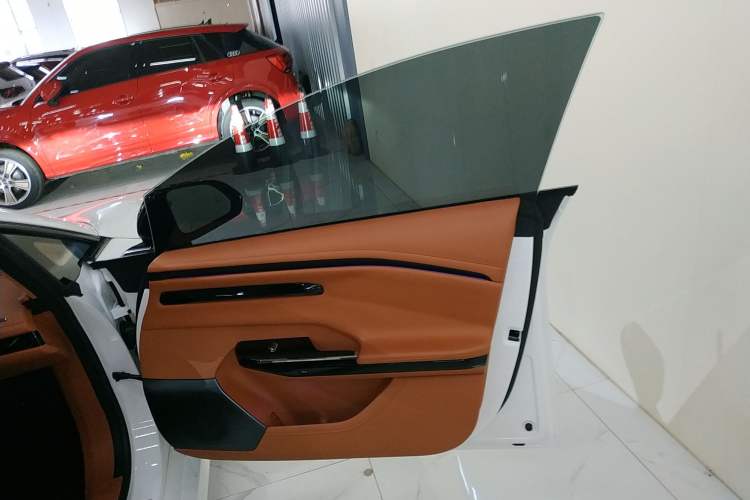 Used Hyptec GT 2024 Global Model 710 Ultra-High-Voltage LiDAR Edition
