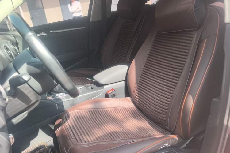 Used Audi A3 2016 Sportback 35 TFSI Ambition Edition
