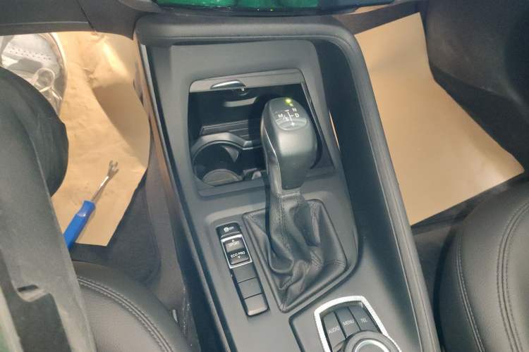 Used BMW X1 2016 sDrive18Li Fashion Model