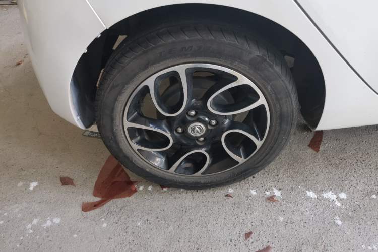 Used CHANGAN Benni 2015 1.4L Manual Luxury Model China V Standard
