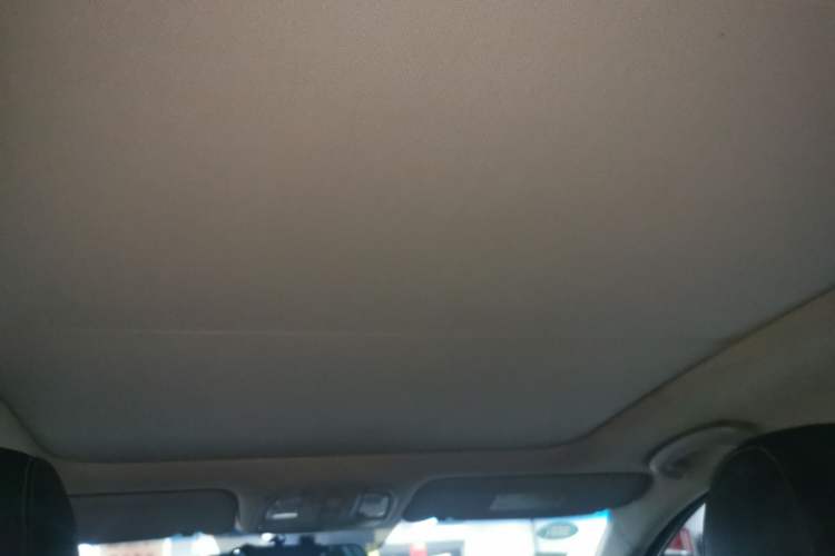 Used Kia KX3 2015 1.6L Automatic Two-Wheel Drive DLX
