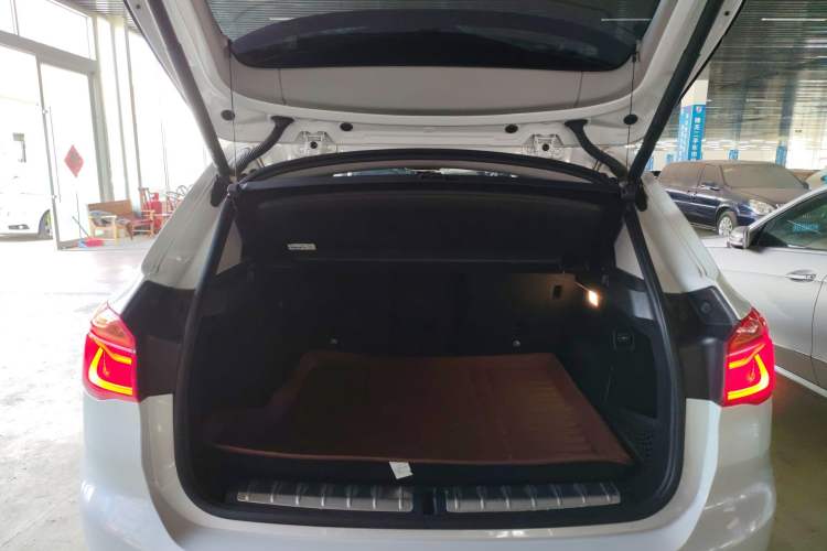 Used BMW X1 2016 sDrive18Li Premium Edition
