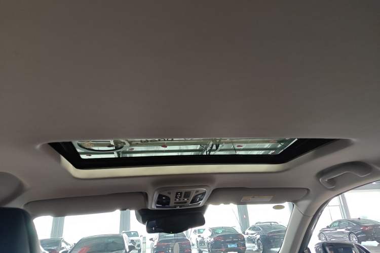 Used Haval F7x 2021 2.0T All-Wheel-Drive Intelligent Performance Version