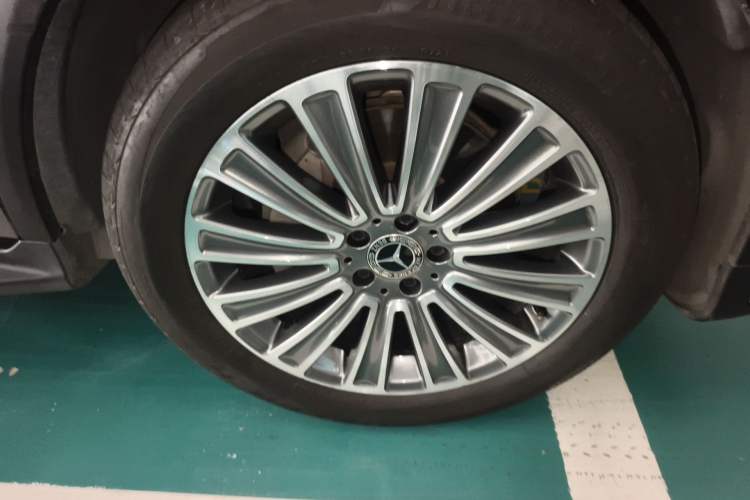 Used Mercedes-Benz GLC 2017 GLC 260 4MATIC Dynamic Edition
