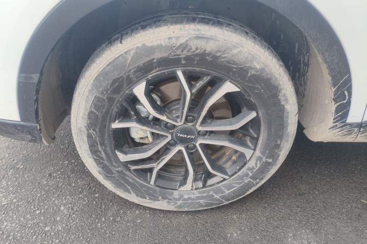 Used Haval H6 2021 National Trend Edition 1.5T Automatic Urban Version