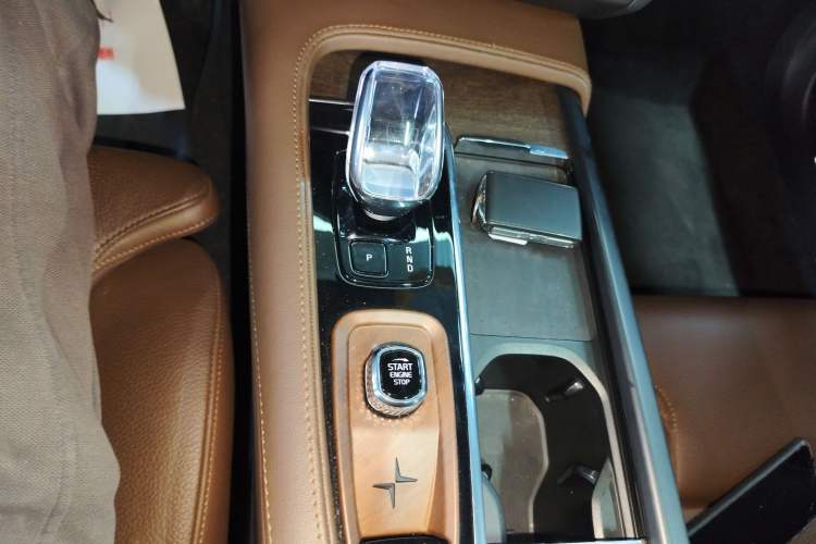 Used Volvo S90 2023 B5 Zhiyuan Luxury Edition
