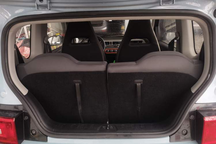 Used Wuling Hongguang MINIEV 2022 Zizai Version Lithium Iron Phosphate