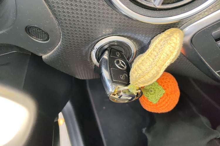 Used Mercedes-Benz A-Class 2015 A 200 Fashion Model