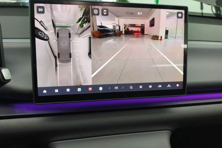 Used Leapmotor C16 2024 Range-Extended 200 LiDAR Edition