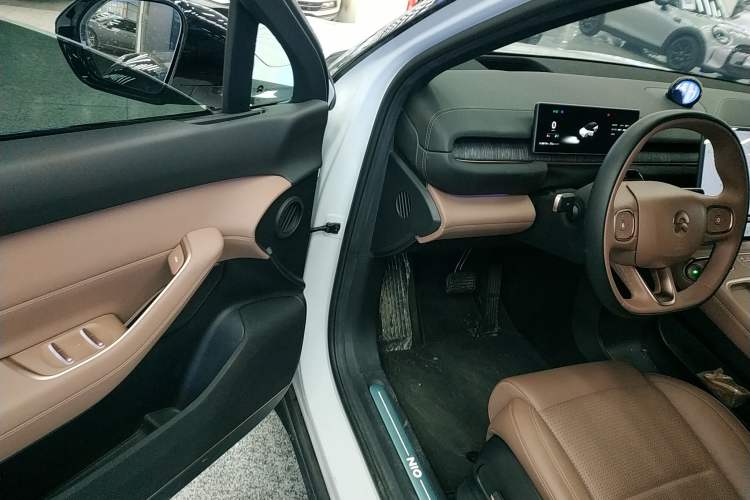 Used Nio ES6 2023 75 kWh