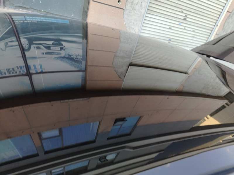 Used CHANGAN UNI-V 2022 1.5T Prestige Version — 26
