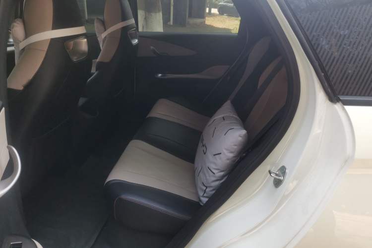 Used BYD Dolphin 2024 Honor Edition 420km Freedom Version
