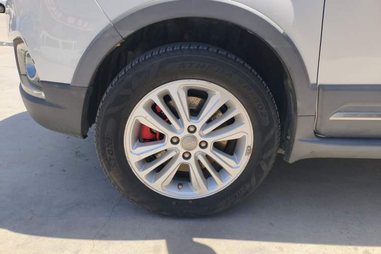 Used Haval H1 2015 1.5L Manual Urban Model