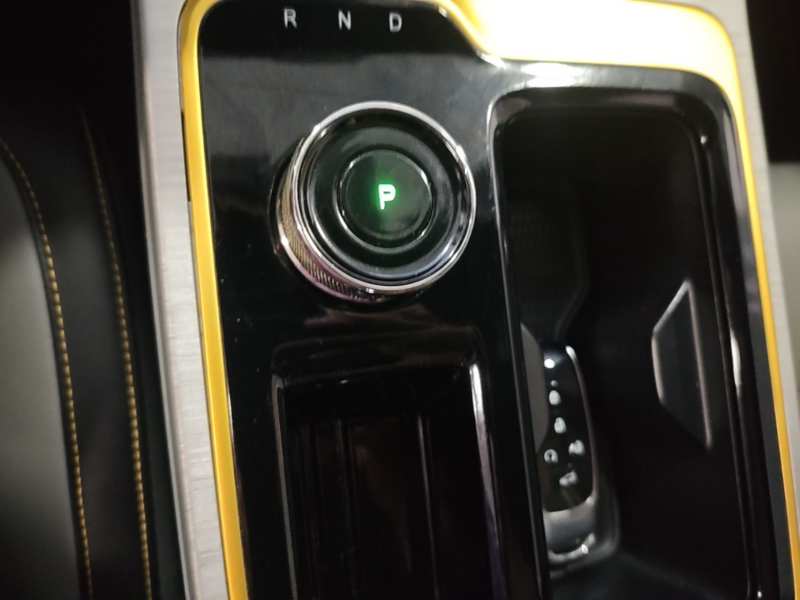 Used AION Y 2021 70 Intelligent Edition — 13