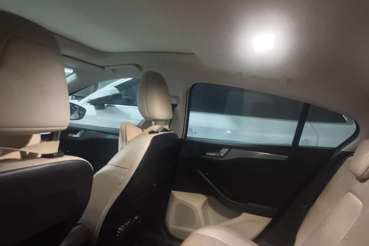 Used Ford Focus 2021 Sedan EcoBoost 180 Automatic Trendy Model