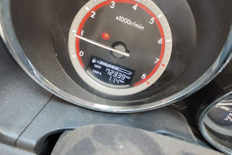 Used Bestune B70 2014 2.0L manual luxury version