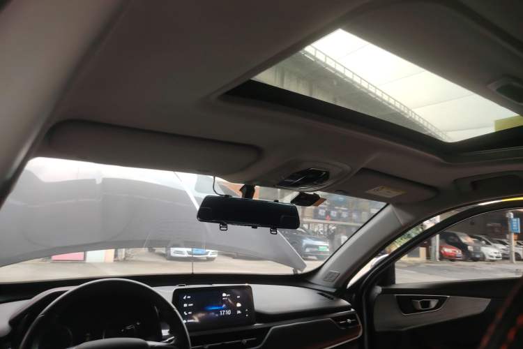 Used Chery Tiggo 5x 2021 Superhero Edition 1.5L Manual Luxury Model