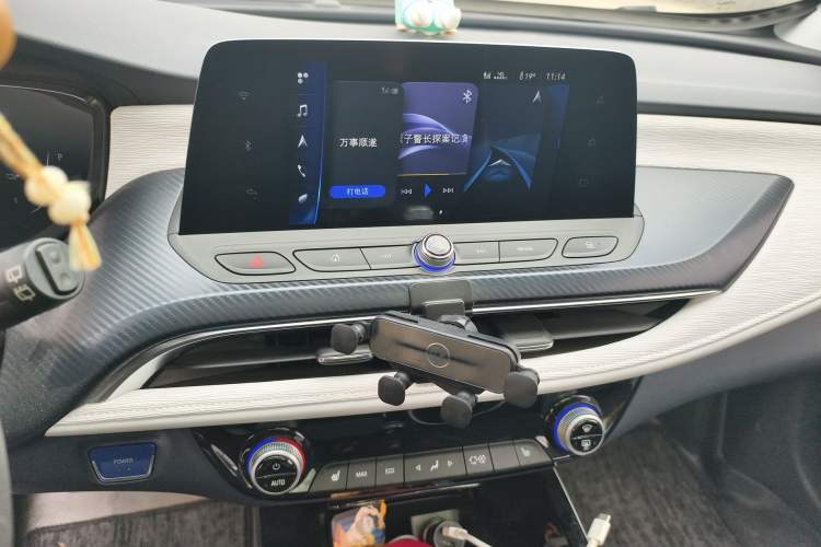 Used Buick Velite 6 2019 Connected & Smart Edition
