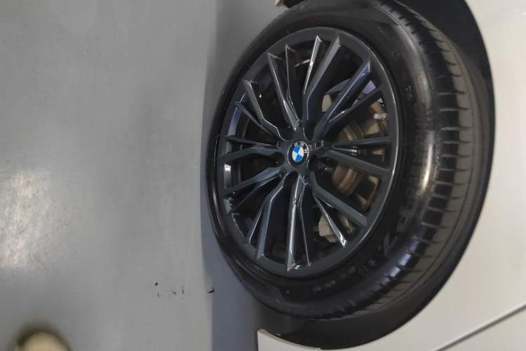 Used BMW 3 Series 2024 325Li M Sport Night Edition Package