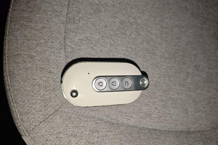 Used Wuling Hongguang MINIEV 2022 Macaron Fashion Edition Lithium-Nickel-Cobalt-Alpha-oxide Interior 1